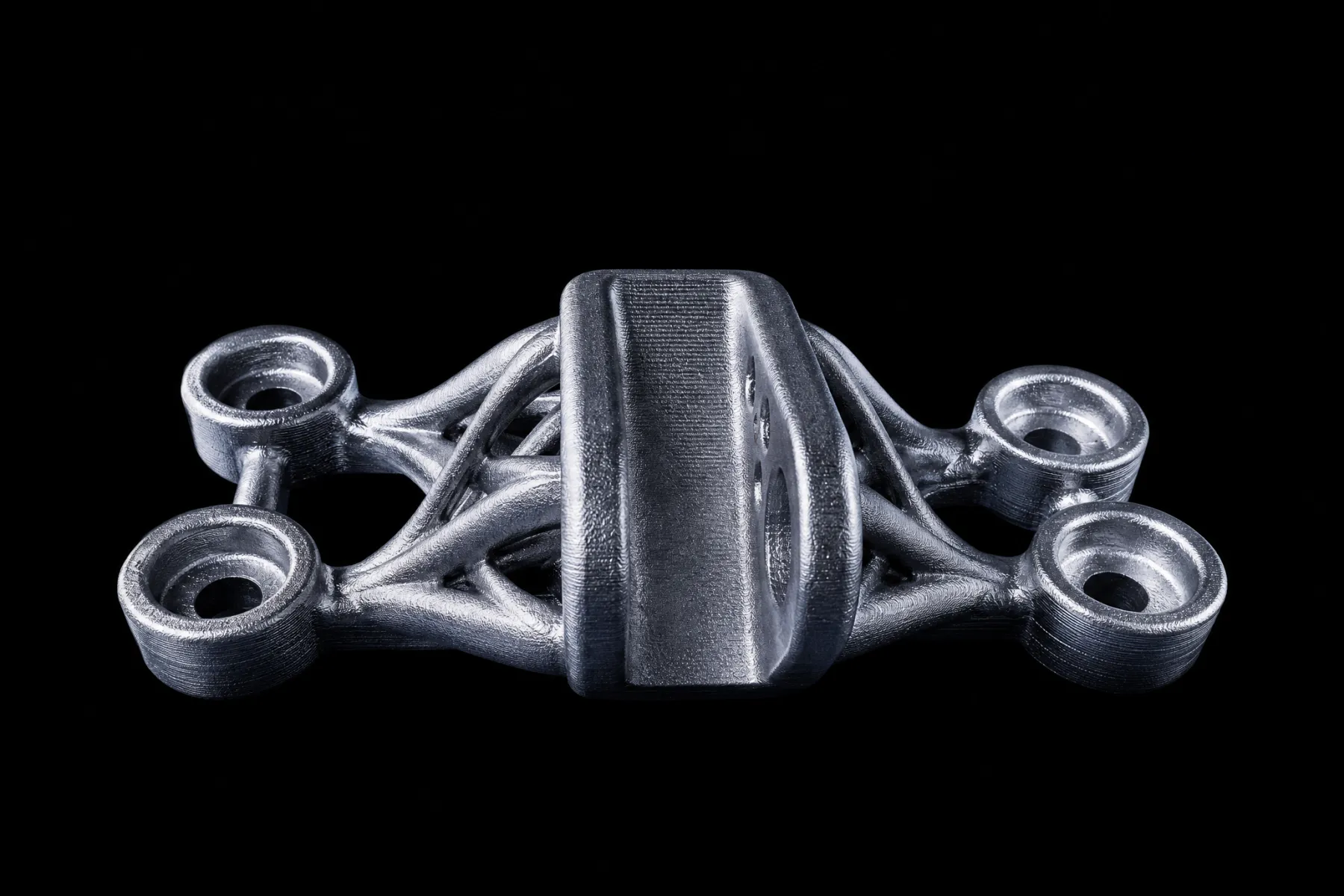 Machine Selection — metal 3d printing service, 3D Demiurge