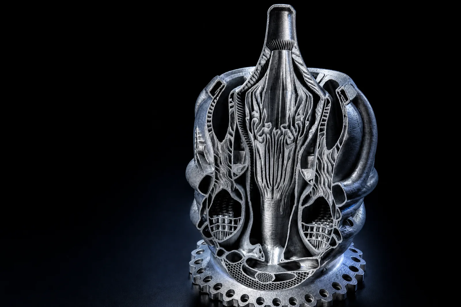 Conformal Cooling FAQ — conformal cooling inserts 3d printing, 3D Demiurge
