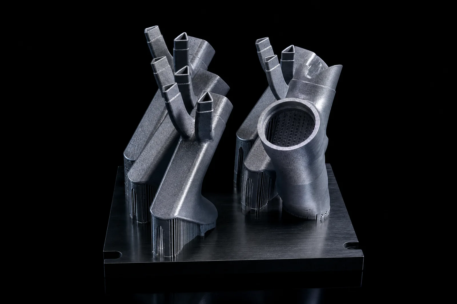 How to Reach Us — metal additive manufacturing company, 3D Demiurge