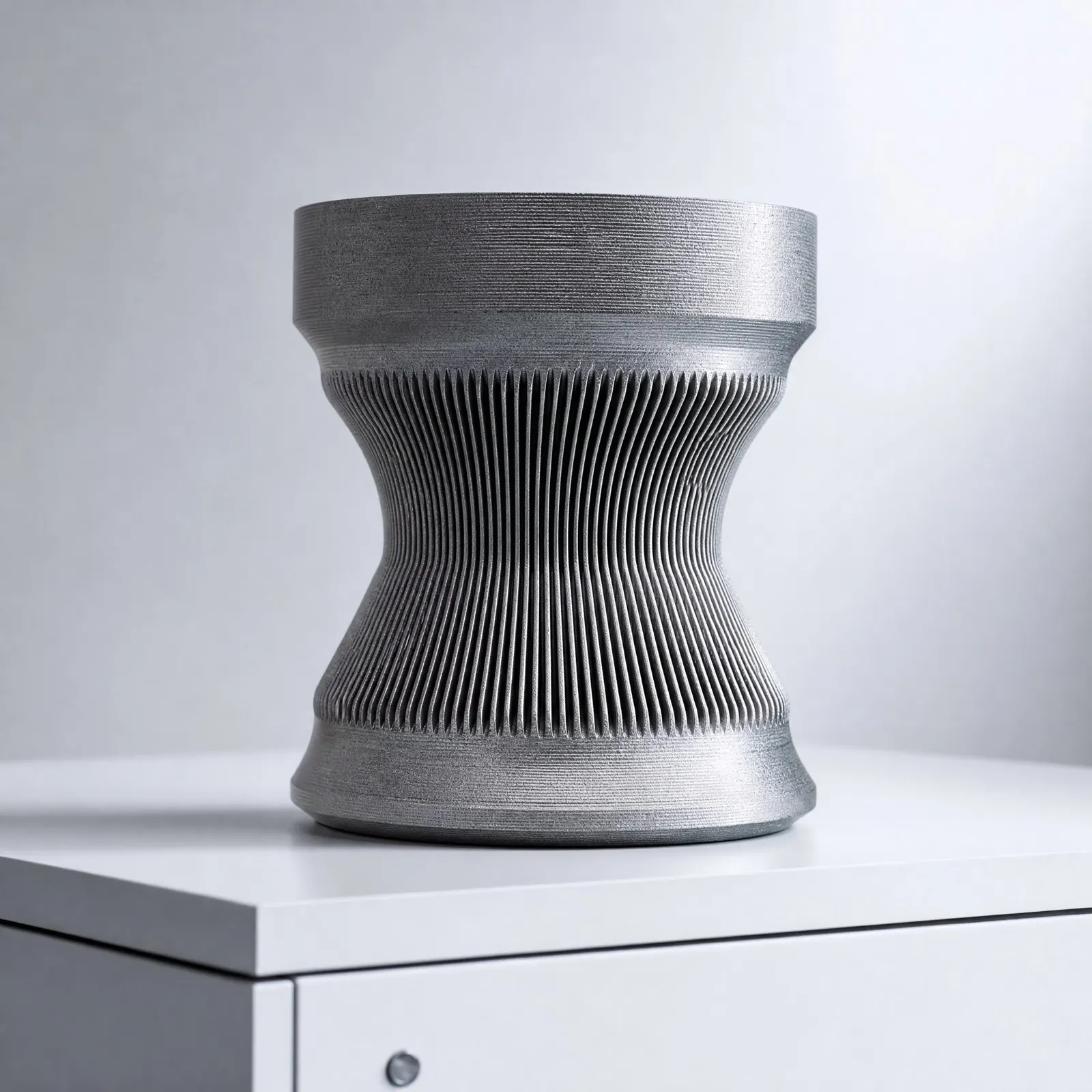 Ready to get a part reviewed? — metal 3d printing service, 3D Demiurge