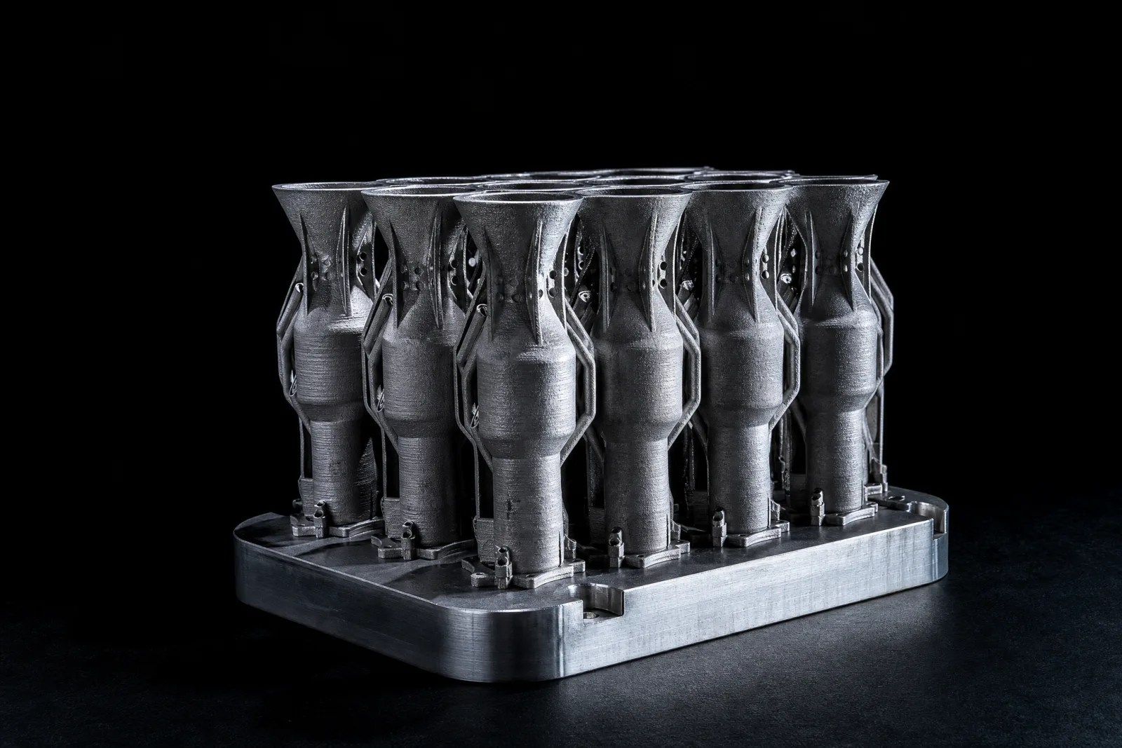 Aerospace FAQ — aerospace metal 3d printing, 3D Demiurge
