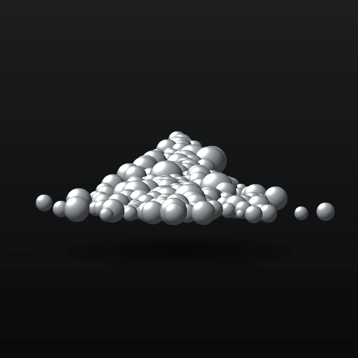Tool Steel MS1 (1.2709) powder — metal 3D printing material, 3D Demiurge