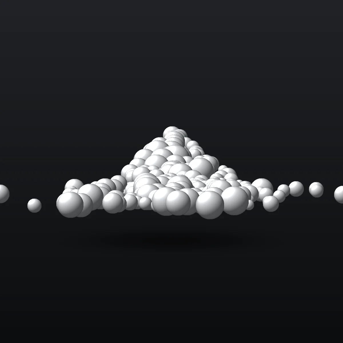 AlSi10Mg powder AlSi10Mg powder