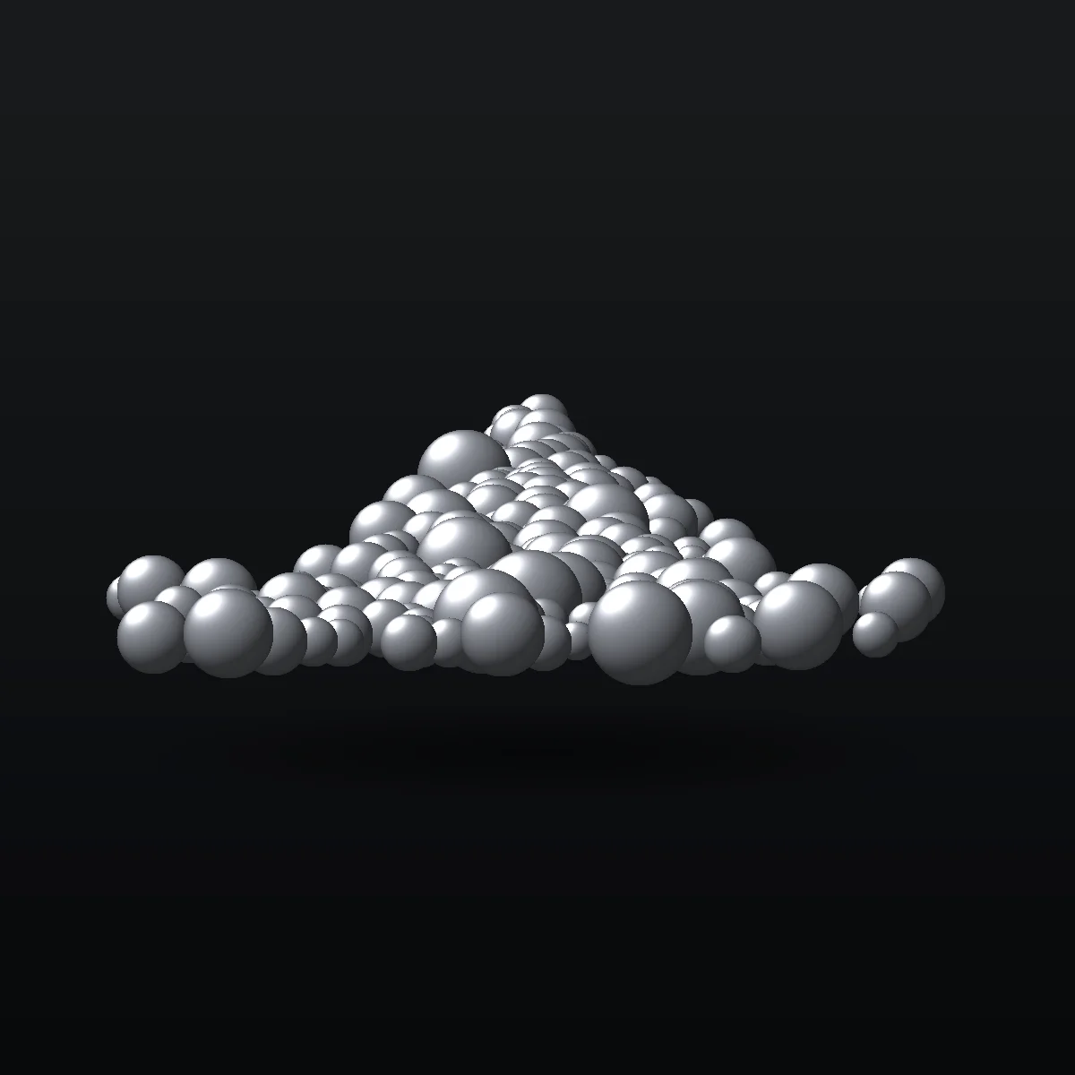 CuCrZr Copper (AMS 5221) powder — metal 3D printing material, 3D Demiurge
