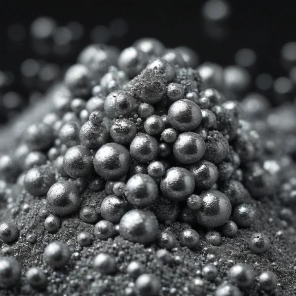 Inconel 625 (AMS 5596) powder — metal 3D printing material, 3D Demiurge