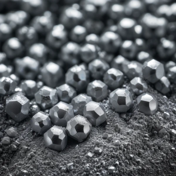 Ti6Al4V ELI (ASTM F3001) powder — metal 3D printing material, 3D Demiurge