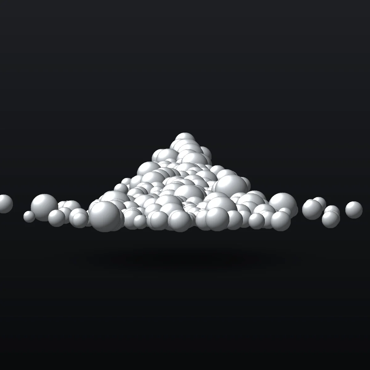 Titanium powder · ASTM F2924