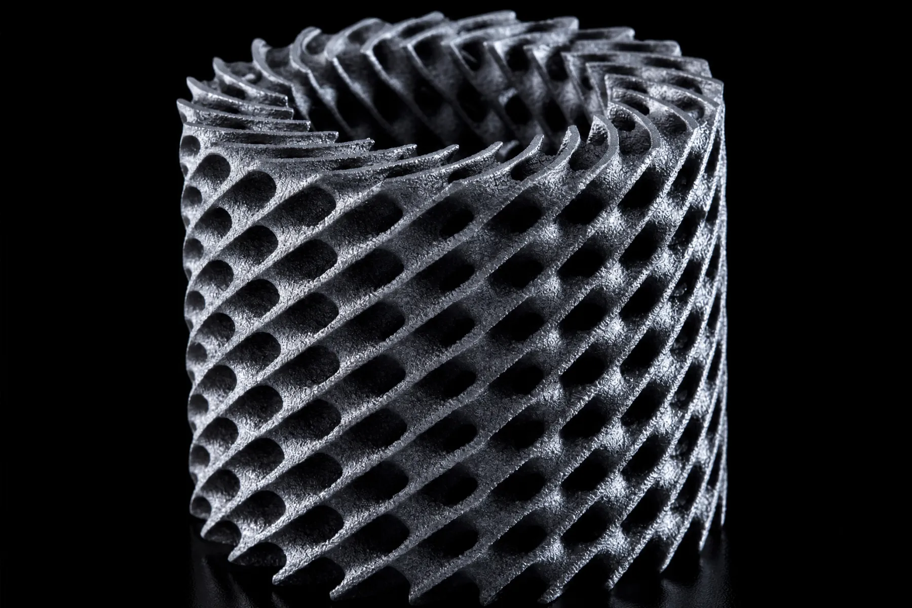 Inspection — metal 3d printing service, 3D Demiurge
