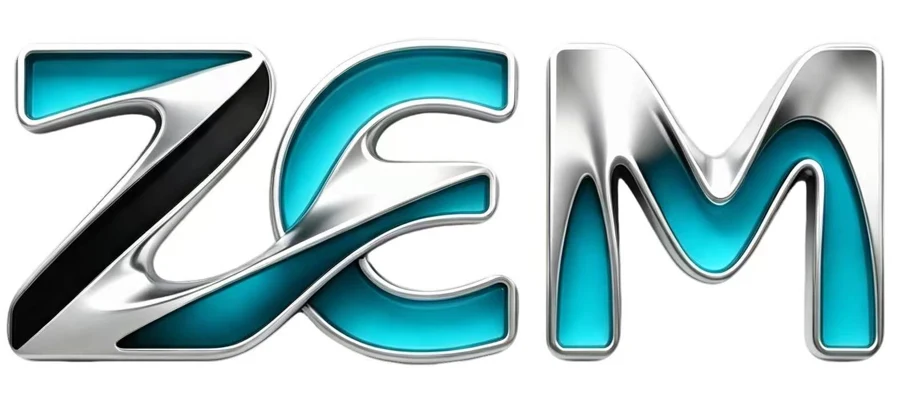 ZEMSTEEL logo