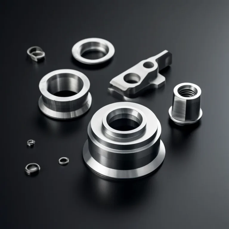 Part Consolidation: When 20 Parts Should Be One