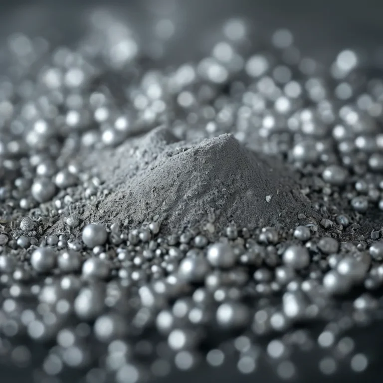 Understanding Metal AM Powder: Sphericity, PSD, and Why It Matters