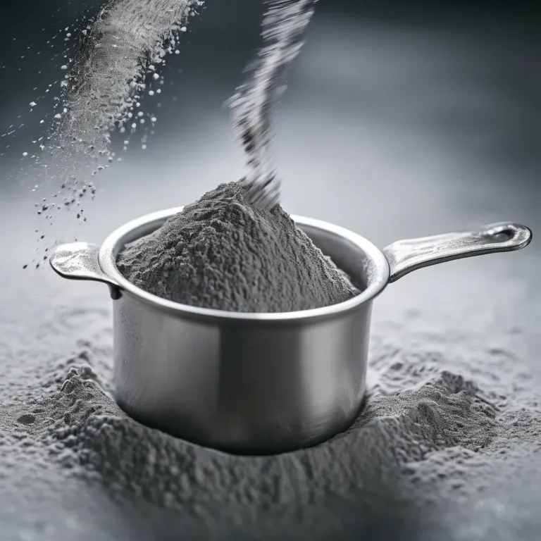 Reused Metal Powder in 2026: How Many Reuse Cycles Are Safe for Your Parts?