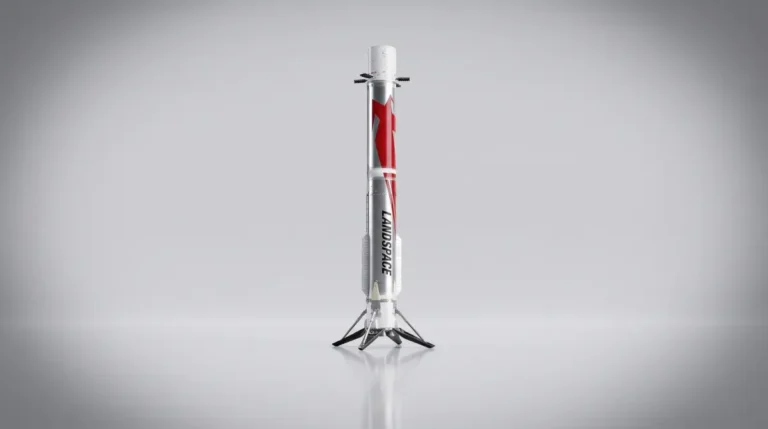 Zhuque-3 Rocket: Which Parts Are Metal 3D Printed?