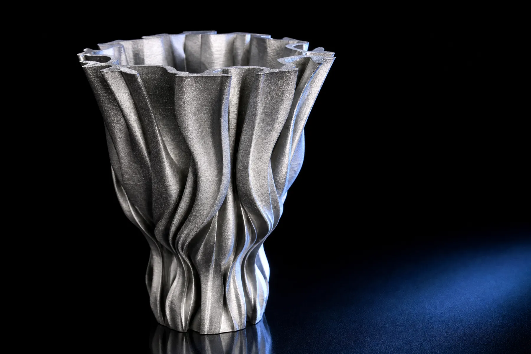 Metal 3D Printing vs CNC Machining Cost: Where’s the Crossover?